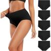 Black-5pack